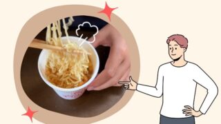 【検証】クリクラでカップ麺は作れるのか？お湯の温度は？実際に作ったら、思ってた以上に快適でした 