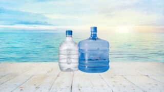 クリクラの水を飲みたいんだけどボトルだけ注文できるの？ 